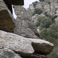 Photo de france - La randonnée du Mont Caroux